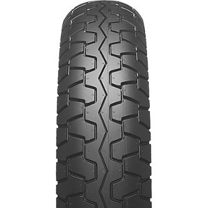 Bridgestone G510 ( 3.00-18 TT 52P Hinterrad