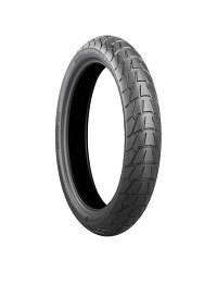 Bridgestone AX 41S F ( 130/80-18 TT 66P M+S Kennung