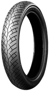 Bridgestone BT45 F ( 110/70-16 TL 52S M/C