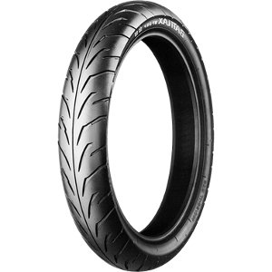 Bridgestone BT39 FSS ( 100/80-17 TL 52S Vorderrad )