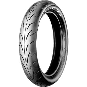 Bridgestone BT39 RSS ( 120/80-17 TL 61S Hinterrad