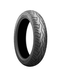 Bridgestone BT46 R ( 130/70-17 TL 62H Hinterrad