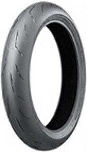 Bridgestone RS 10 F Racing Street ( 110/70 R17 TL 54H M/C