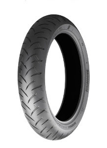 Bridgestone Battlax Scooter 2 Front ( 120/70 R15 TL 56H M/C