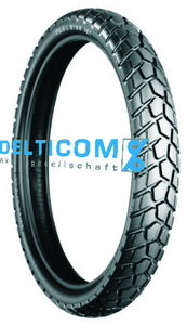 Bridgestone TW101 ( 120/70 R17 TL 58H M/C