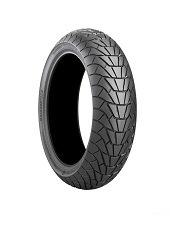 Bridgestone AX 41S R ( 130/80-17 TL 65H Hinterrad