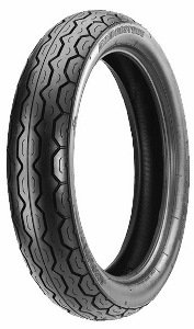 Bridgestone AC04 ( 130/80-18 TT 66H Hinterrad