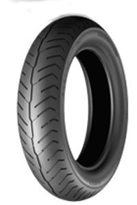 Bridgestone G853 ( 130/80 R17 TL 65H M/C