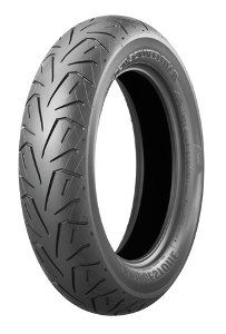 Bridgestone H 50 R UM ( 130/90B16 TL 73H Hinterrad