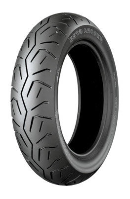 Bridgestone G722 ( 170/70B16 TL 75H Hinterrad