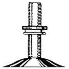 Michelin CH 10 MBR ( 2.50 -10 )