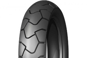 Bridgestone BW502 F ( 150/70 R17 TL 69V Hinterrad