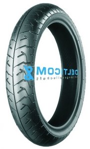 Bridgestone BT54 F ( 110/80 R18 TL 58V M/C