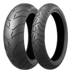 Bridgestone BT028 F ( 120/70 R18 TL 59V M/C