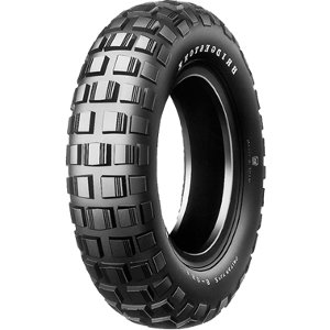 Bridgestone TW2 ( 3.50-8 TT 35J Hinterrad