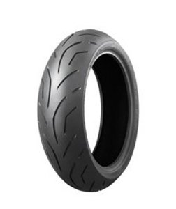 Bridgestone S 20 R Evo ( 190/55 ZR17 TL (75W) Hinterrad