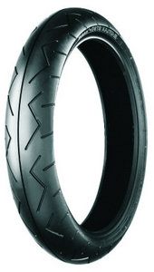 Bridgestone BT090 F ( 120/70 R17 TL 58H M/C