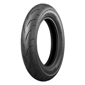 Bridgestone Battlax BT-39SS Mini ( 3.50-10 TL 51J )