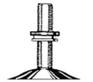 Michelin CH 14 MBR ( 60/100 -14 )