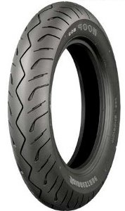 Bridgestone H03 G ( 110/70-16 TL 52P M/C