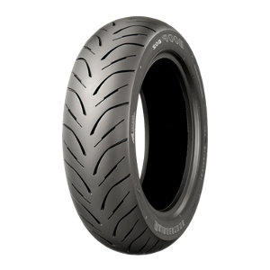 Bridgestone H02 ( 150/70-14 TL 66S )