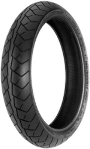 Bridgestone BT020 F ( 120/70B17 TL 58V M/C