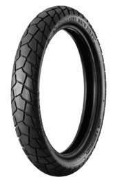 Bridgestone TW101 F ( 110/80 R19 TL 59H M/C