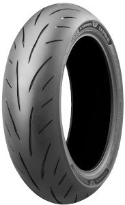 Bridgestone S 23 R ( 160/60 ZR17 TL (69W) Hinterrad