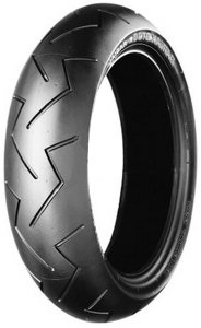 Bridgestone BT090 R Pro ( 140/70 R17 TL 66H Hinterrad