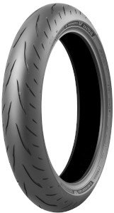 Bridgestone S 23 F ( 120/70 ZR17 TL (58W) M/C