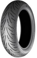 Bridgestone Battlax Scooter 2 Rear Rain ( 160/60 R14 TL 65H Hinterrad