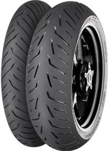 Continental ContiRoadAttack 4 ( 180/55 ZR17 TL (73W) Hinterrad