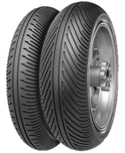 Continental ContiRaceAttack Rain ( 120/70 R17 TL Mischung RAIN