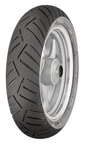 Continental ContiScoot ( 120/70-12 TL 51P M/C