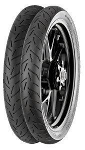 Continental ContiStreet ( 2.75-17 RF TL 47P Hinterrad