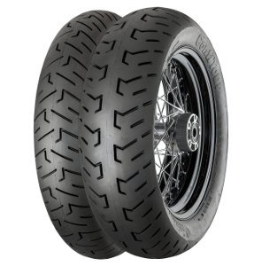 Continental ContiTour ( 130/90-16 RF TL 73H Hinterrad