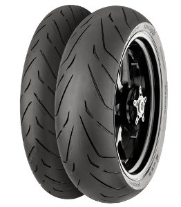 Continental ContiRoad ( 150/60 R17 TL 66V Hinterrad