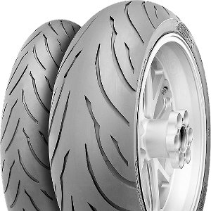 Continental ContiMotion ( 160/60 ZR17 TL (69W) M/C )