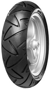 Continental ContiTwist Sport ( 140/60-14 TL 64P M/C )