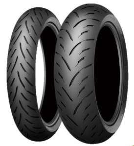 Dunlop Sportmax GPR-300 ( 120/60 ZR17 TL (55W) Vorderrad )