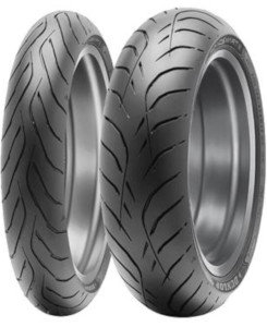 Dunlop Roadsmart IV ( 110/70 ZR17 TL (54W) Vorderrad )