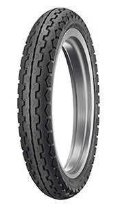 Dunlop TT 100 GP ( 180/55 ZR17 TL (73W) Hinterrad )