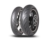 Dunlop Sportsmart MK3 ( 160/60 ZR17 TL (69W) Hinterrad