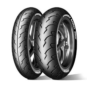 Dunlop Sportmax D207 ( 180/55 ZR18 TL (74W) M/C