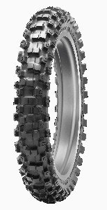 Dunlop Geomax MX 53 ( 70/100-10 TT 41J Hinterrad )