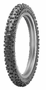 Dunlop Geomax MX 53 F ( 60/100-12 TT 36J Vorderrad )