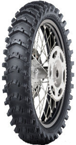 Dunlop Geomax MX 14 ( 70/100-10 TT 41J Hinterrad