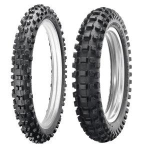 Dunlop Geomax AT 81 ( 80/100-21 TT 51M Vorderrad )