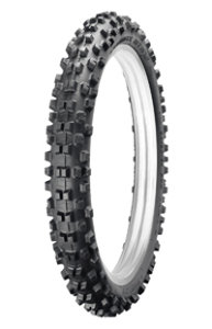 Dunlop Geomax AT 81 F ( 90/90-21 TT 54M Vorderrad