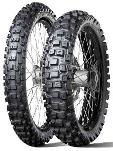 Dunlop Geomax MX 71 ( 110/90-19 TT 62M Hinterrad